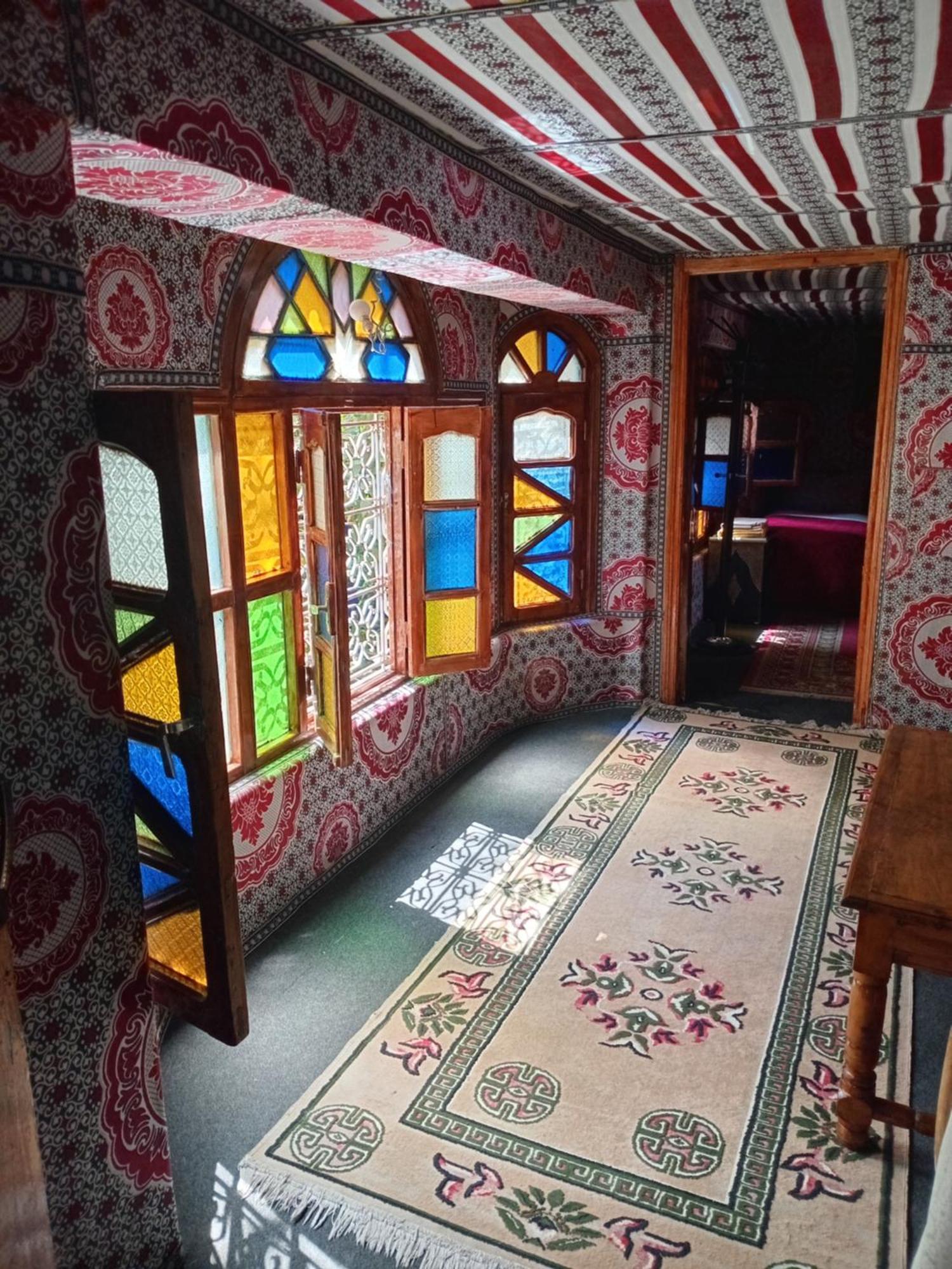 Riad Carole - Perfect For Families & Groups Марракеш Экстерьер фото