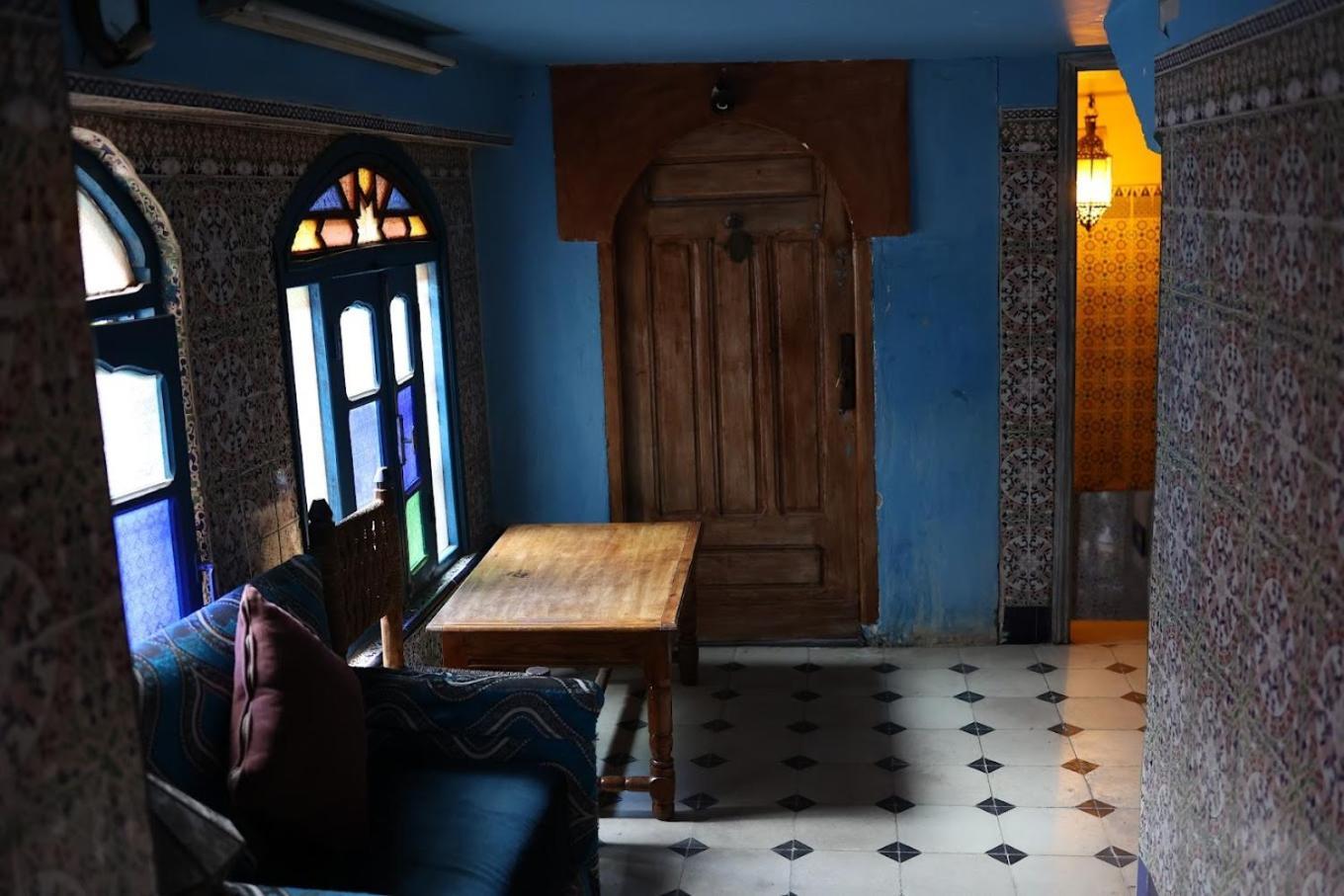 Riad Carole - Perfect For Families & Groups Марракеш Экстерьер фото