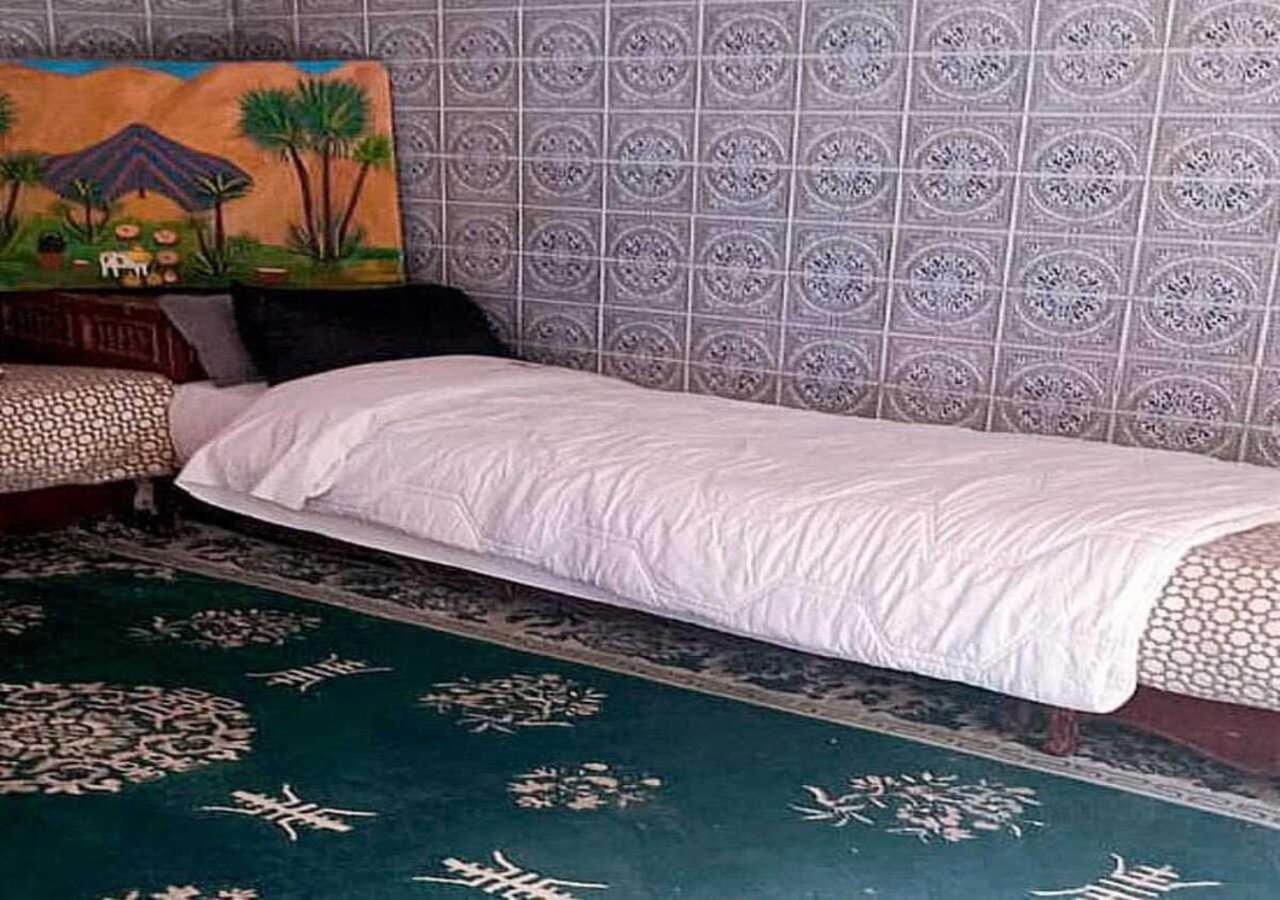 Riad Carole - Perfect For Families & Groups Марракеш Экстерьер фото