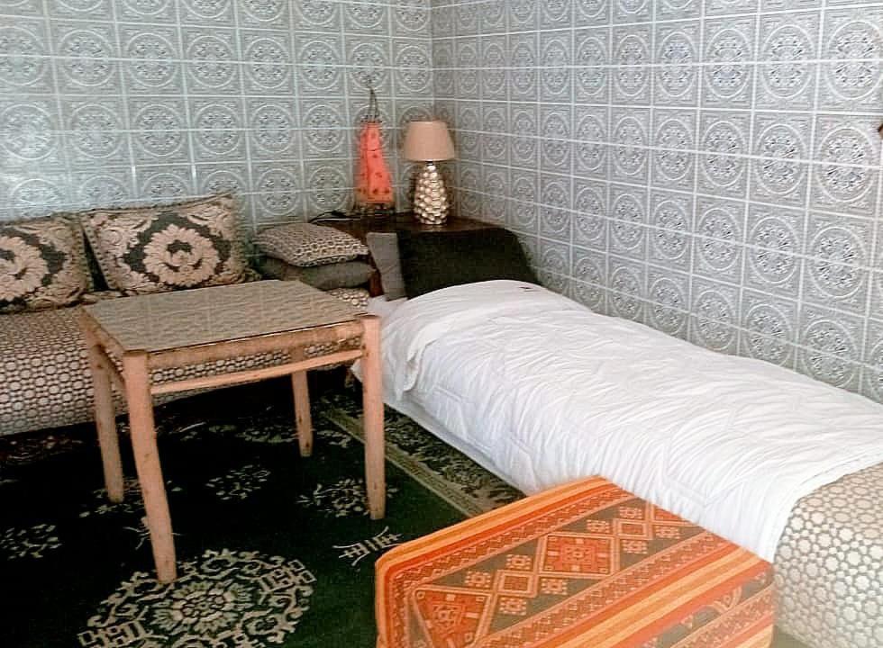 Riad Carole - Perfect For Families & Groups Марракеш Экстерьер фото