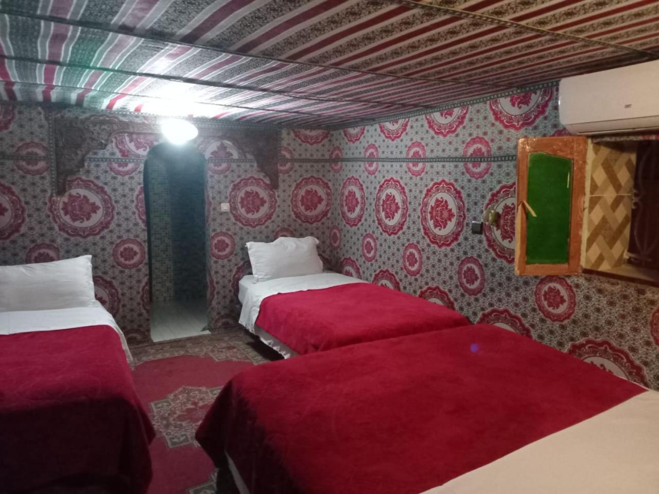 Riad Carole - Perfect For Families & Groups Марракеш Экстерьер фото
