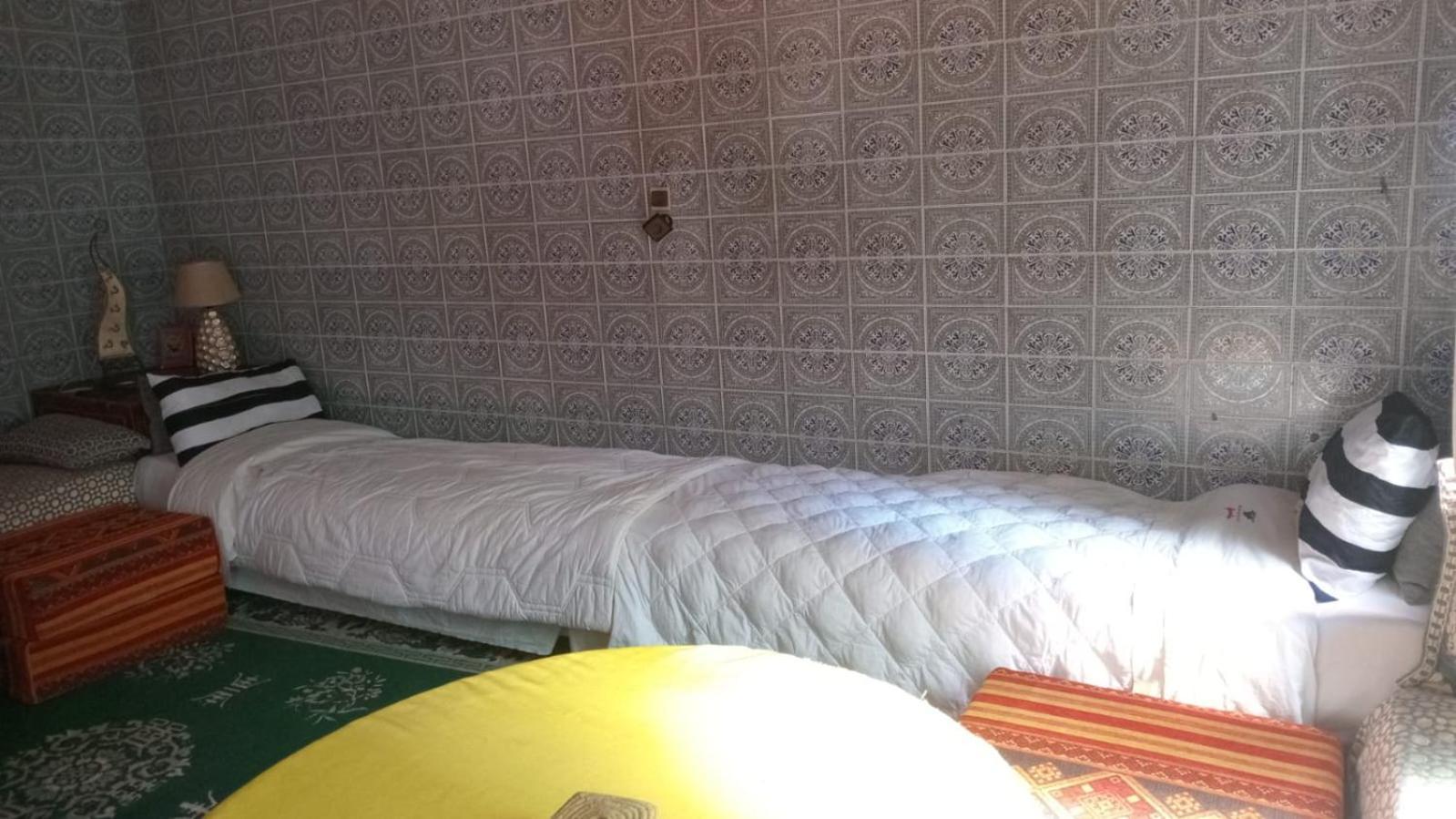 Riad Carole - Perfect For Families & Groups Марракеш Экстерьер фото