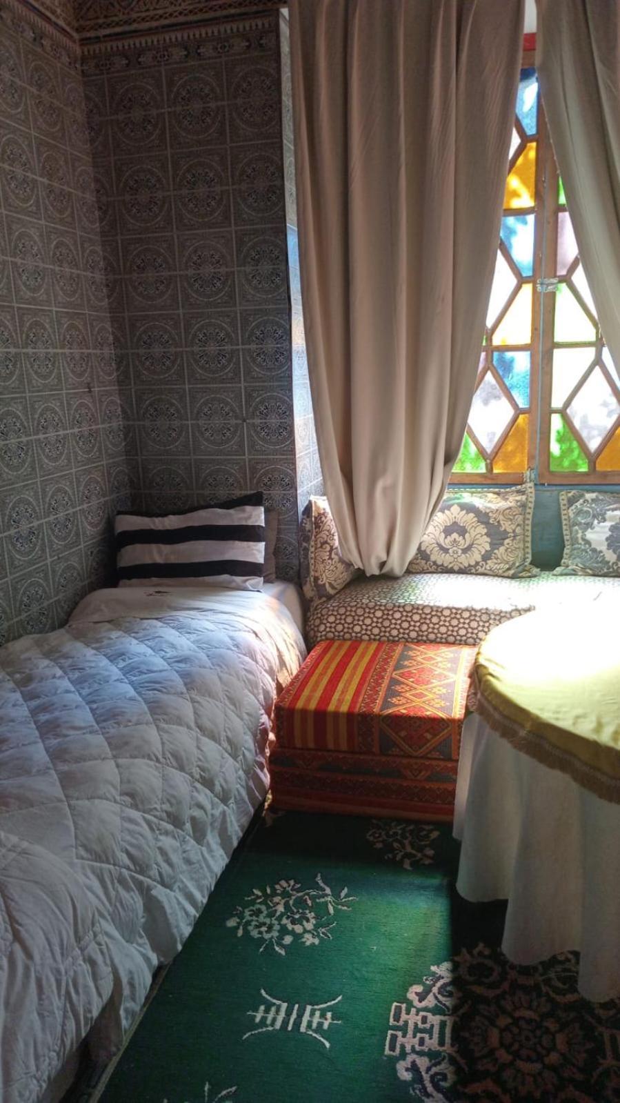 Riad Carole - Perfect For Families & Groups Марракеш Экстерьер фото