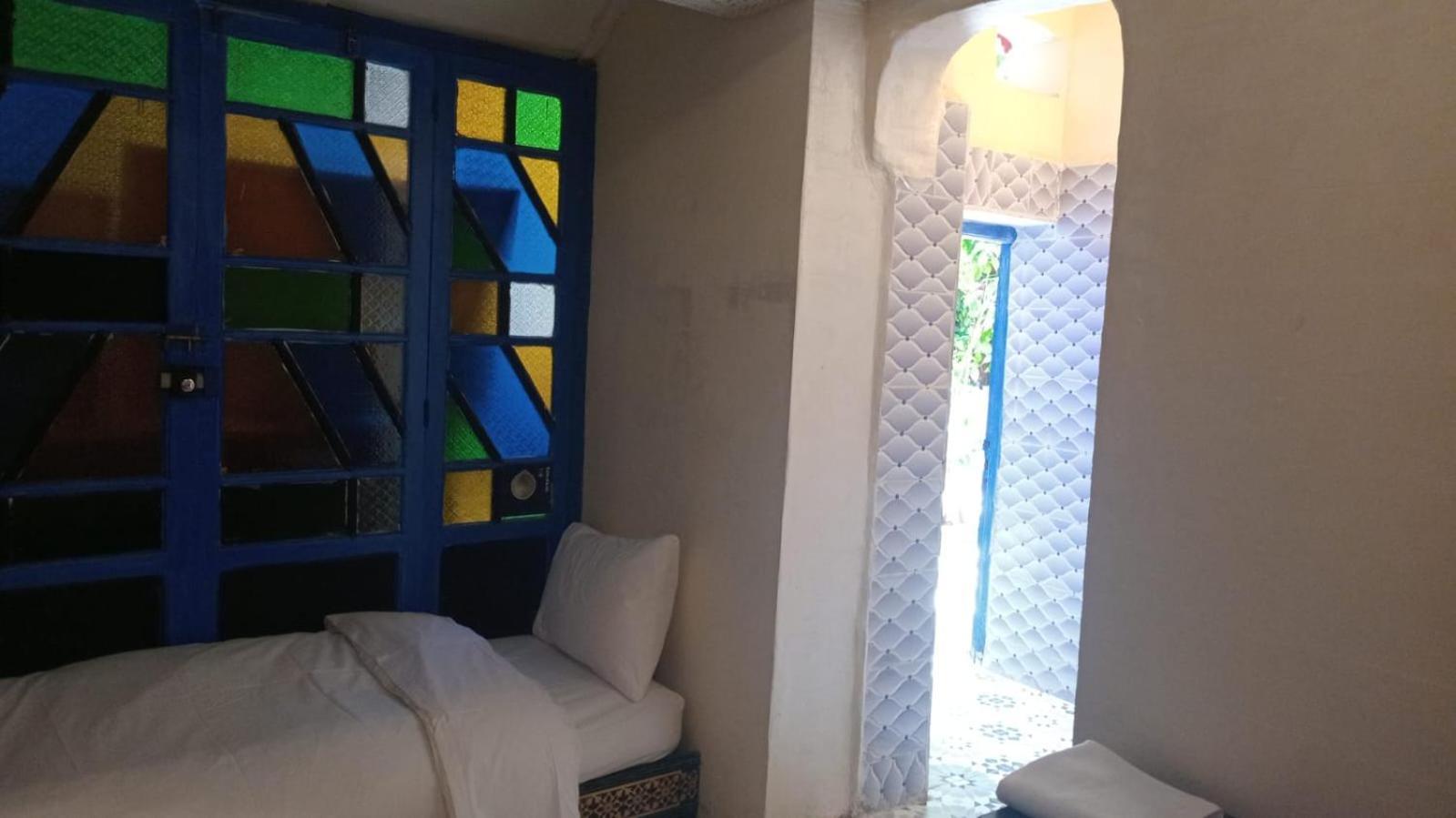 Riad Carole - Perfect For Families & Groups Марракеш Номер фото